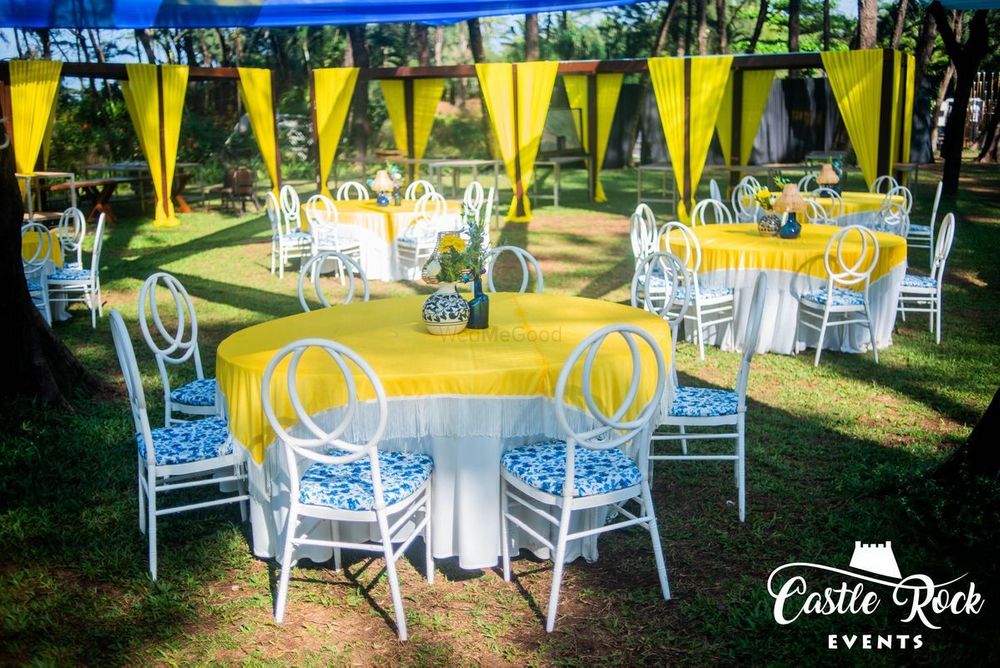 Photo From Citrus Sweetness - By Castle Rock Events