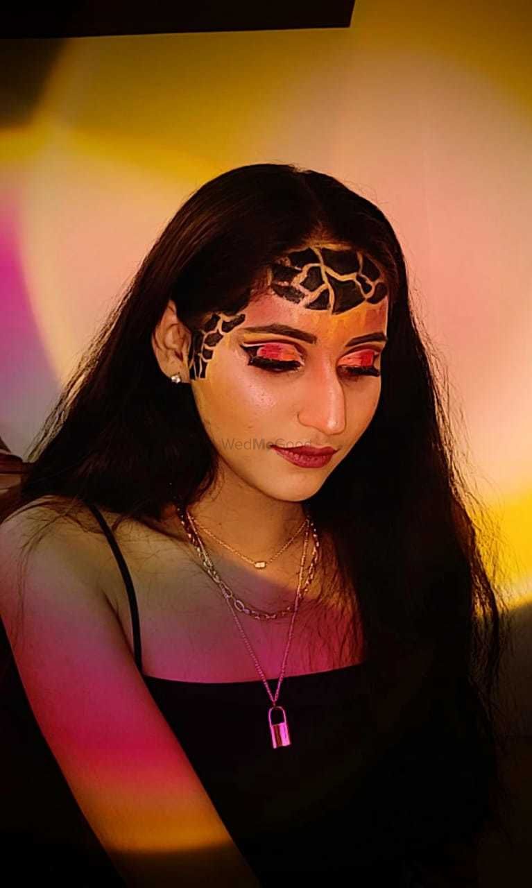 Photo From Some Art - By Makeup by Aanaya