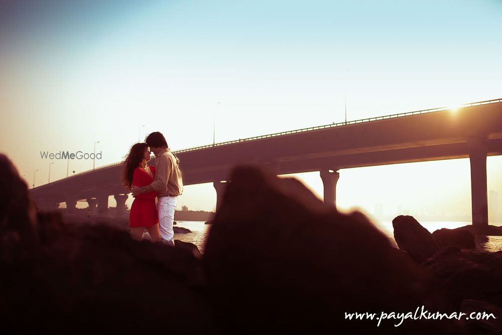 Photo From Pre Wedding - Fairytale Moments - By Payal Kumar Photography