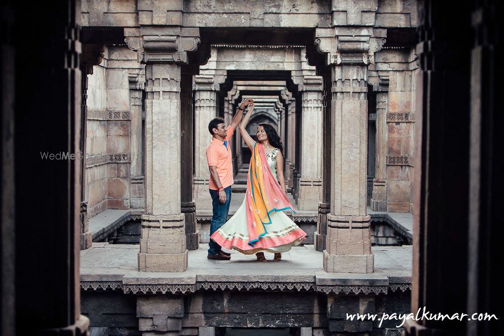 Photo From Pre Wedding - Fairytale Moments - By Payal Kumar Photography