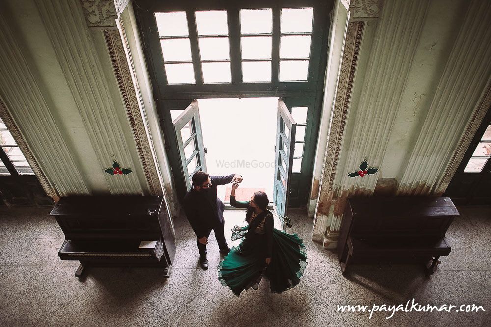 Photo From Pre Wedding - Fairytale Moments - By Payal Kumar Photography