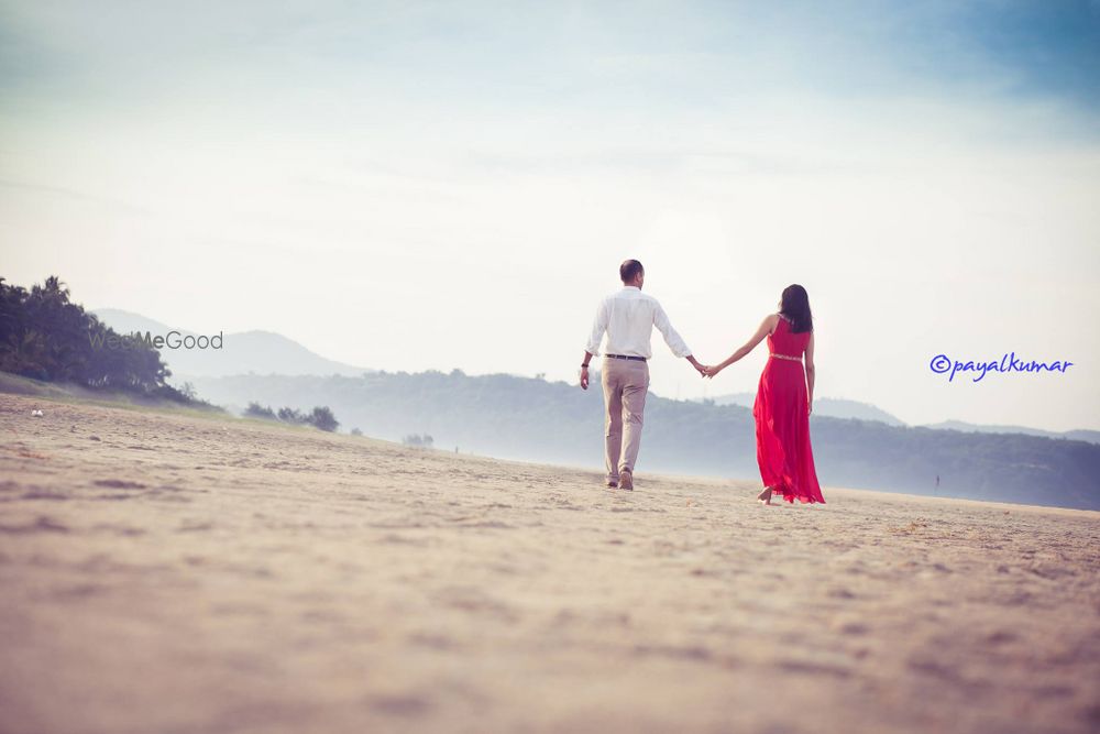 Photo From Pre Wedding - Fairytale Moments - By Payal Kumar Photography