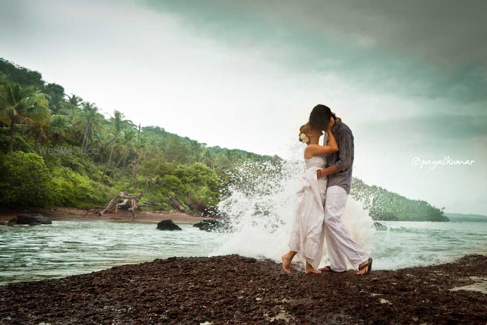 Photo From Pre Wedding - Fairytale Moments - By Payal Kumar Photography