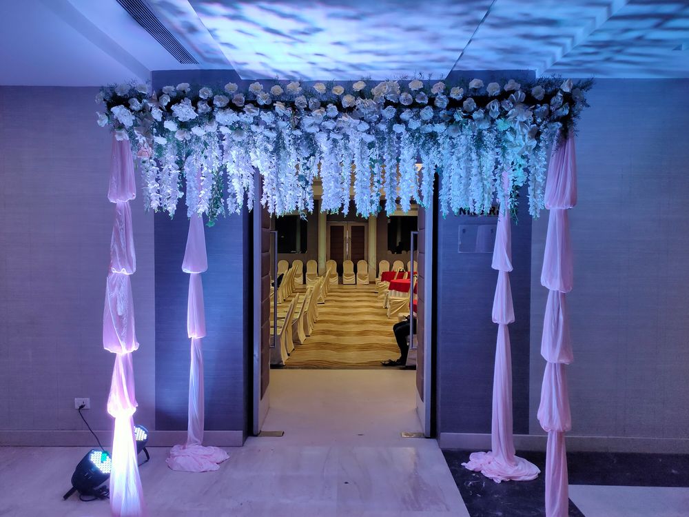 Photo From modern - By Sarayu's Events & Wedding Decorators