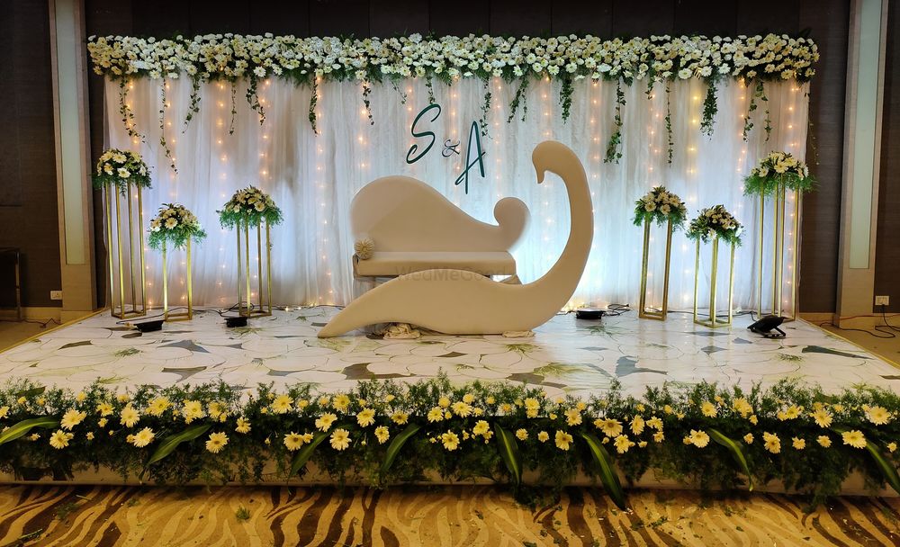 Photo From modern - By Sarayu's Events & Wedding Decorators