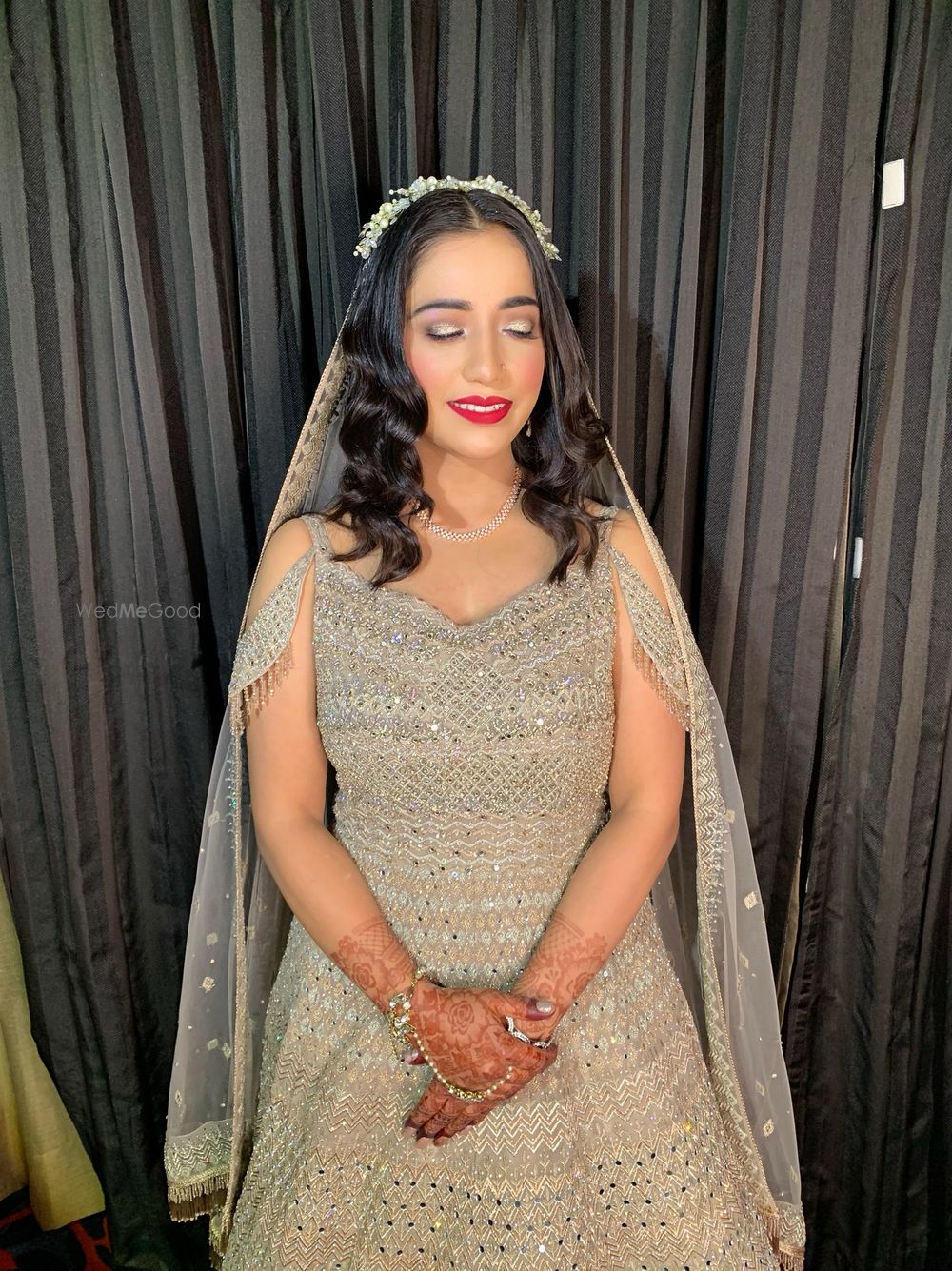 Photo From Divya - By Makeup by Anshika Aggarwal