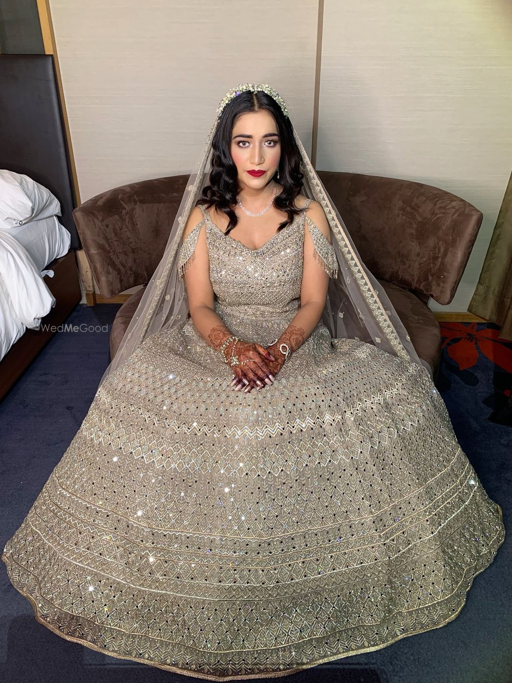 Photo From Divya - By Makeup by Anshika Aggarwal