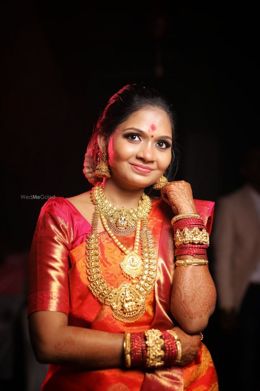 Photo From Neha's Engagement - By Surekha's Makeup Artistry