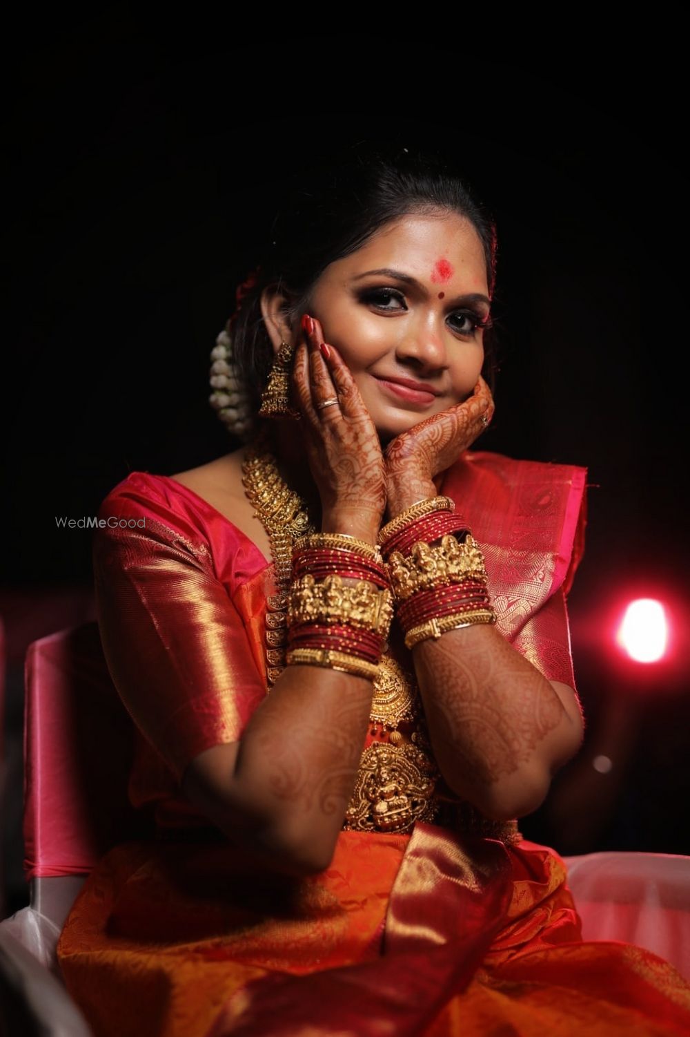 Photo From Neha's Engagement - By Surekha's Makeup Artistry