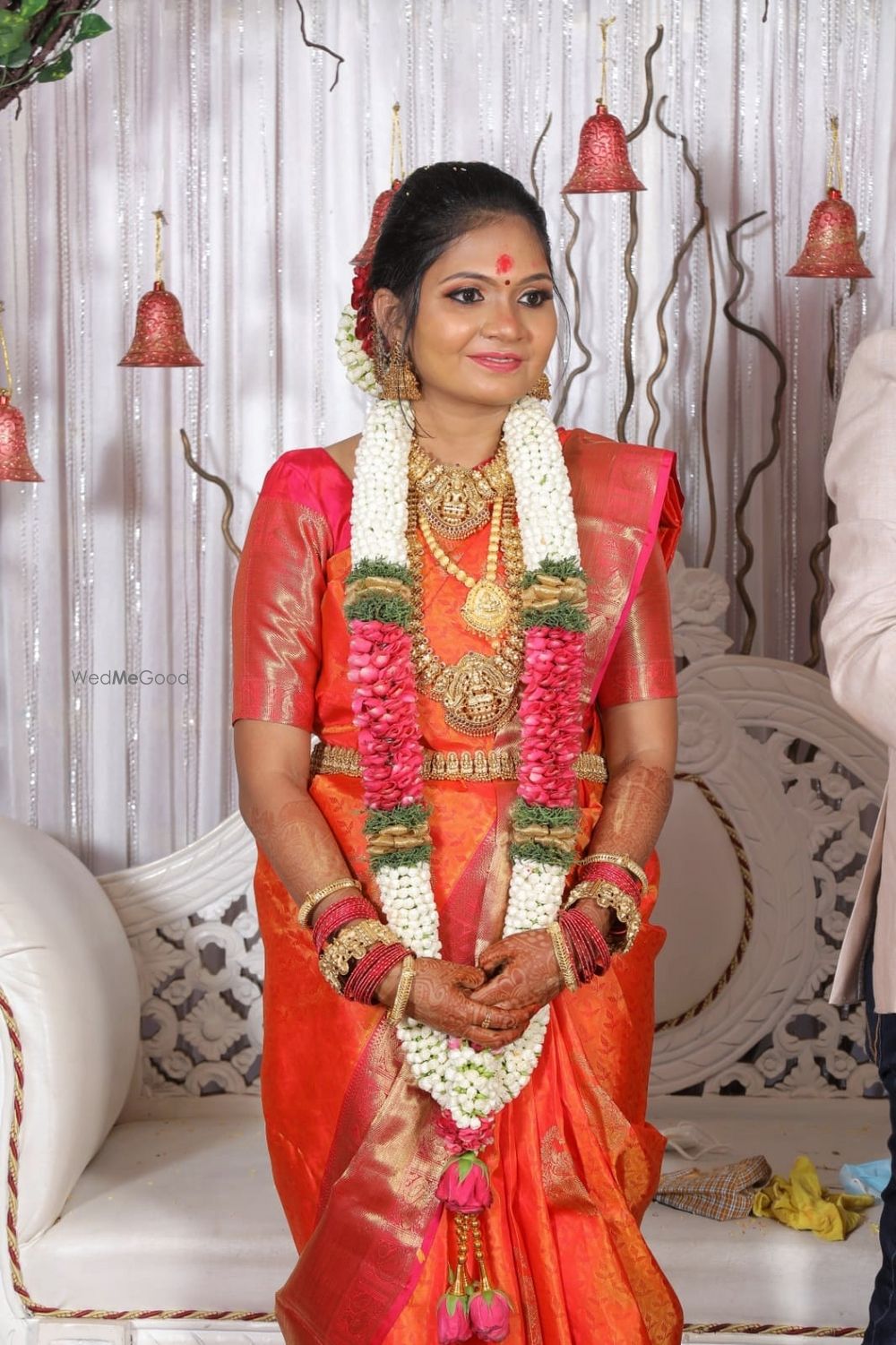 Photo From Neha's Engagement - By Surekha's Makeup Artistry