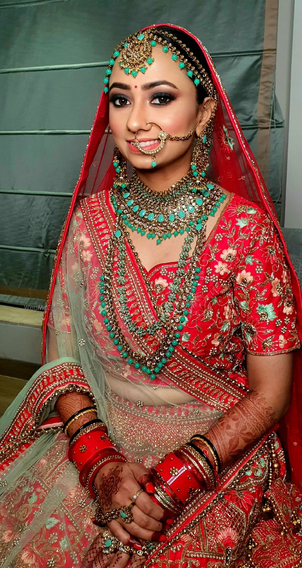 Photo From Somya Bride - By Makeup by Sumit Kaur