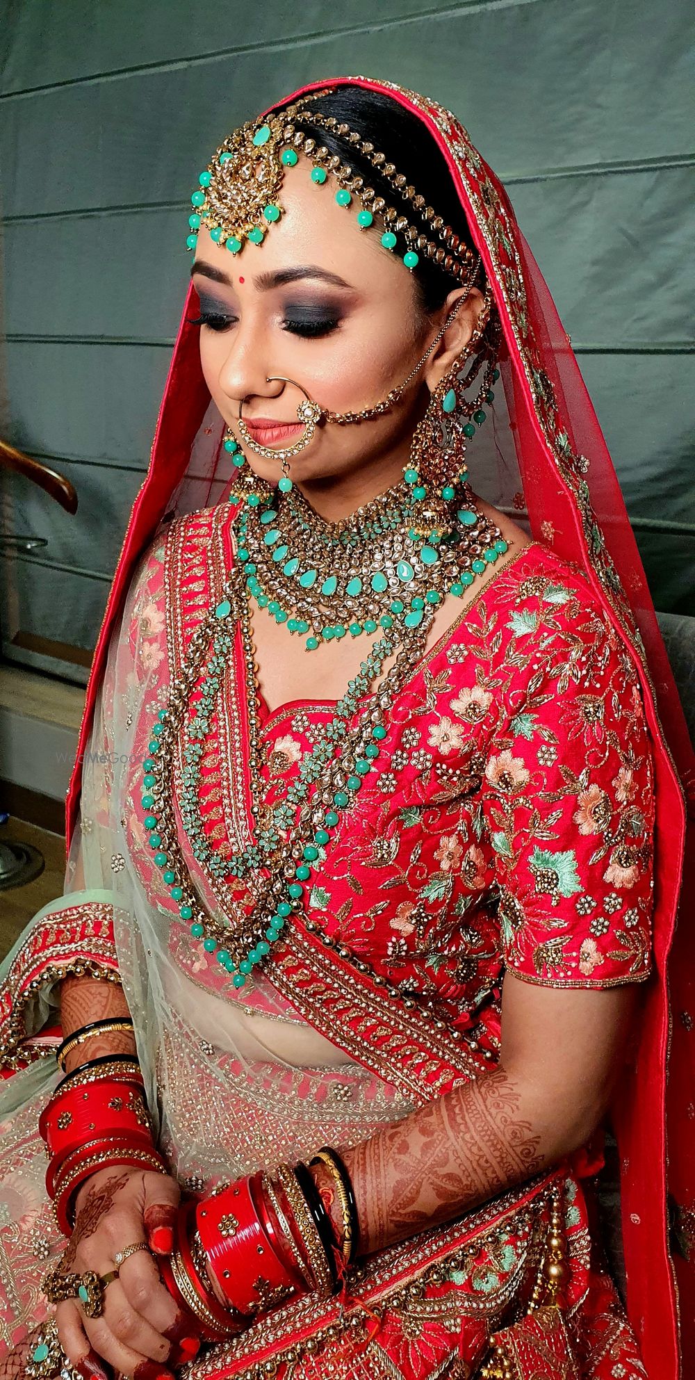 Photo From Somya Bride - By Makeup by Sumit Kaur