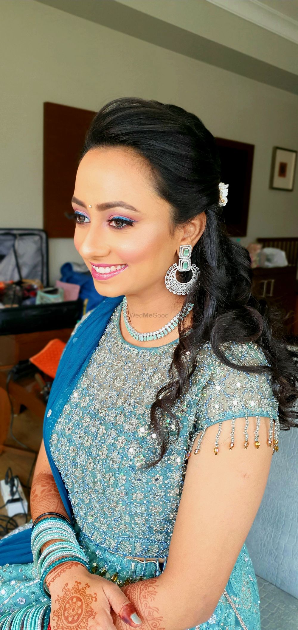 Photo From Somya Bride - By Makeup by Sumit Kaur