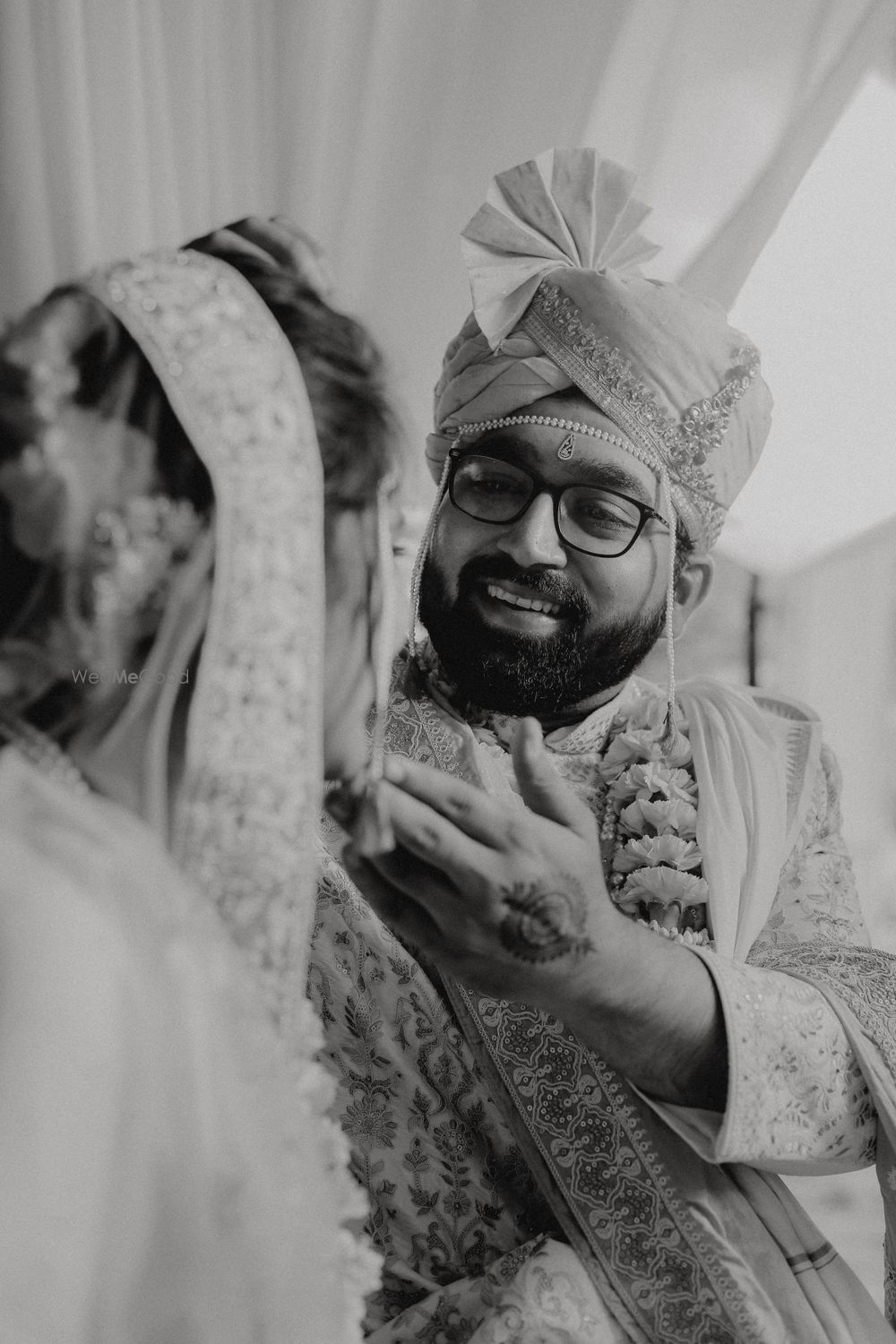 Photo From Gayatri X Rahul - By The Perfect Knock Events