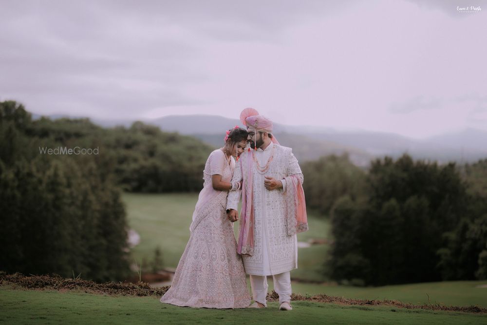 Photo From Gayatri X Rahul - By The Perfect Knock Events