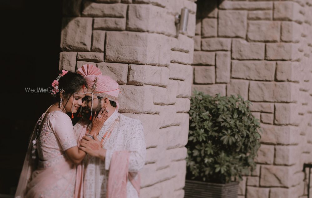 Photo From Gayatri X Rahul - By The Perfect Knock Entertainment