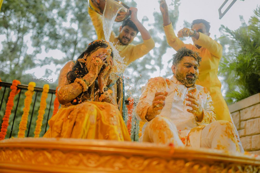 Photo From Gayatri X Rahul - By The Perfect Knock Events