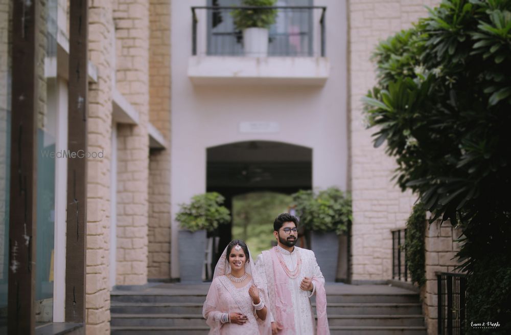 Photo From Gayatri X Rahul - By The Perfect Knock Entertainment