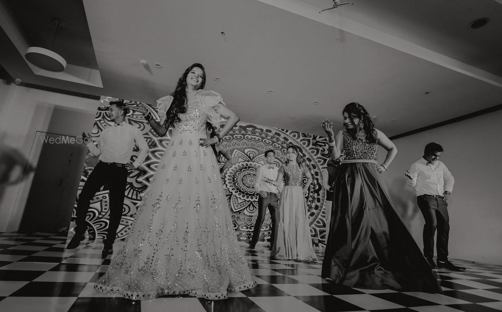 Photo From Gayatri X Rahul - By The Perfect Knock Events