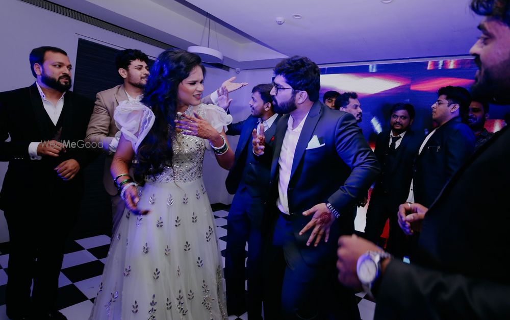 Photo From Gayatri X Rahul - By The Perfect Knock Events