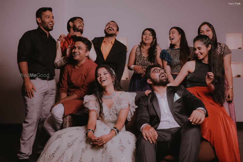 Photo From Gayatri X Rahul - By The Perfect Knock Events