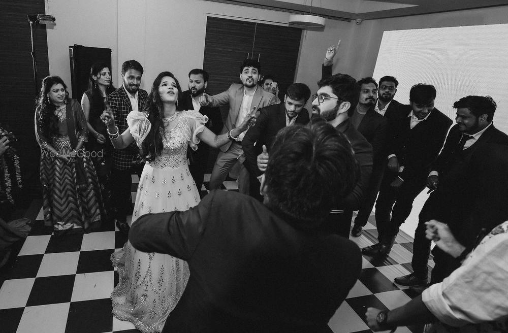 Photo From Gayatri X Rahul - By The Perfect Knock Events