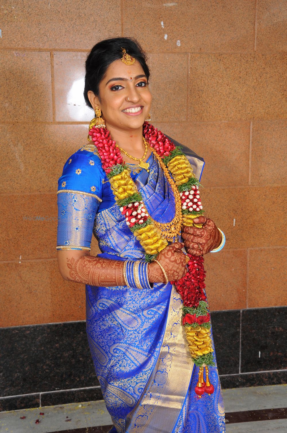 Photo From Miru's Engagement - By Surekha's Makeup Artistry