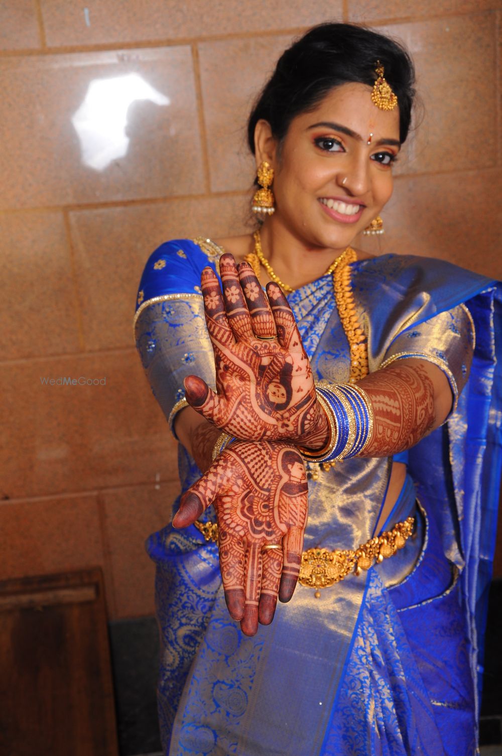 Photo From Miru's Engagement - By Surekha's Makeup Artistry