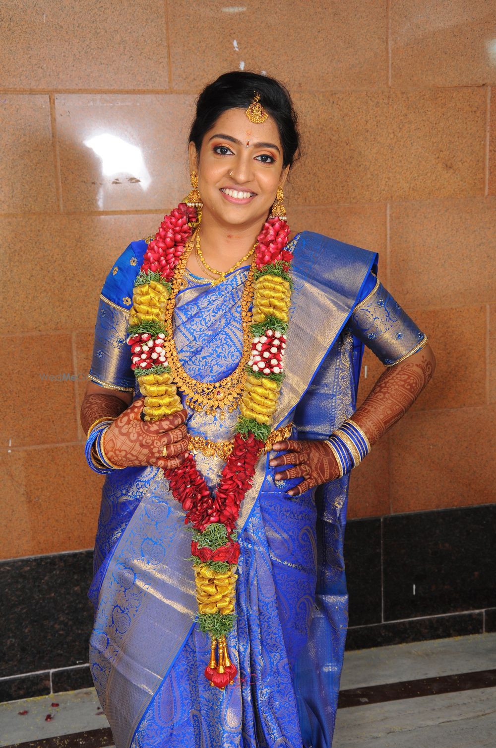 Photo From Miru's Engagement - By Surekha's Makeup Artistry