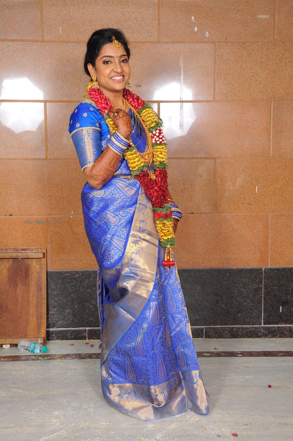 Photo From Miru's Engagement - By Surekha's Makeup Artistry