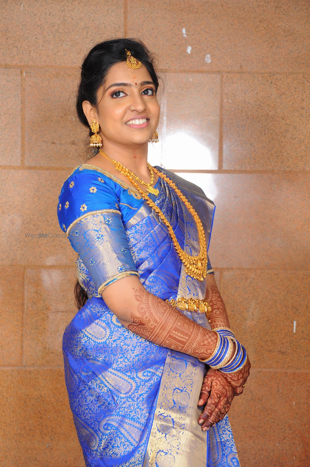 Photo From Miru's Engagement - By Surekha's Makeup Artistry