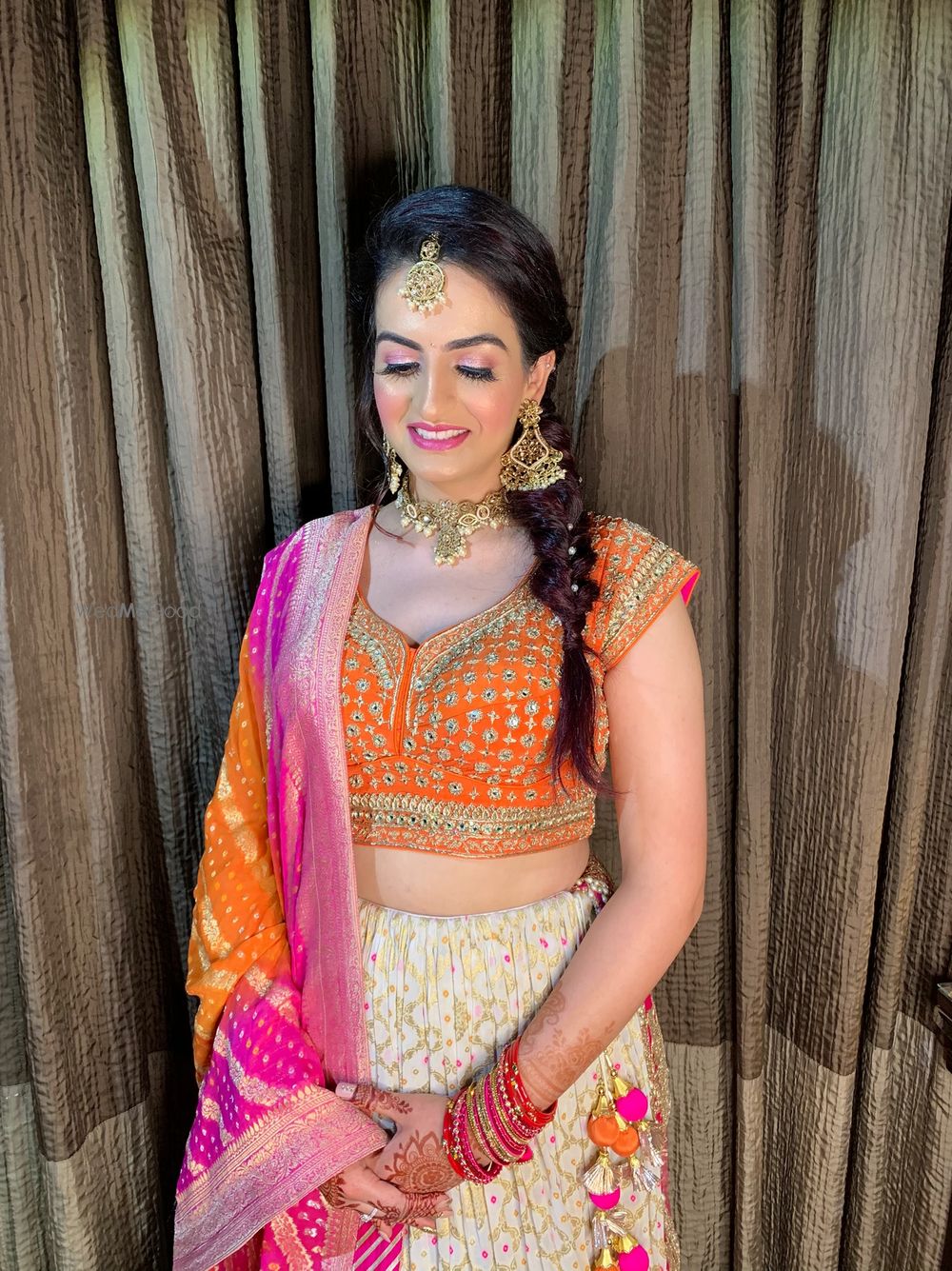 Photo From Deeksha - By Makeup by Anshika Aggarwal