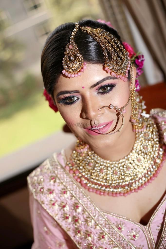 Photo From Anokita - By Makeup by Anshika Aggarwal