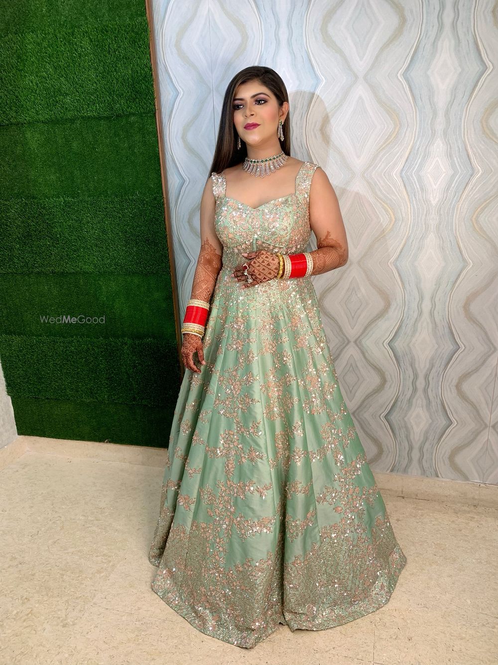 Photo From Anokita - By Makeup by Anshika Aggarwal