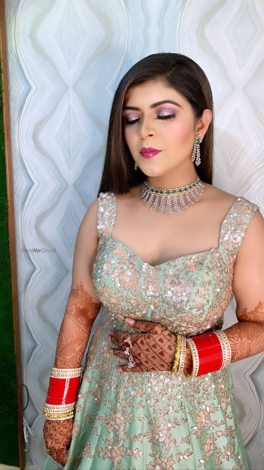 Photo From Anokita - By Makeup by Anshika Aggarwal