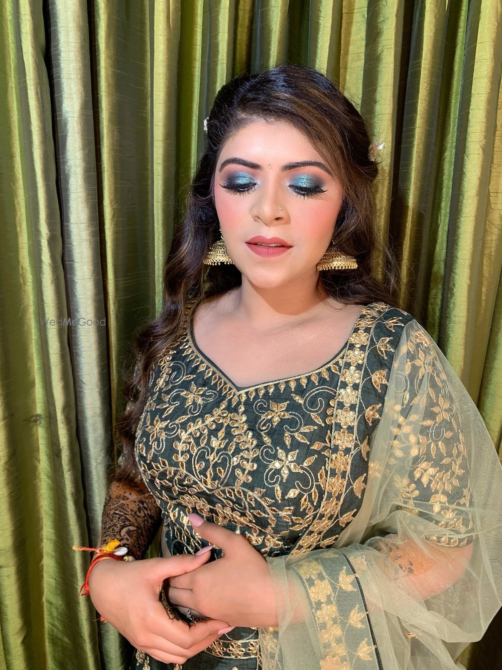 Photo From Anokita - By Makeup by Anshika Aggarwal