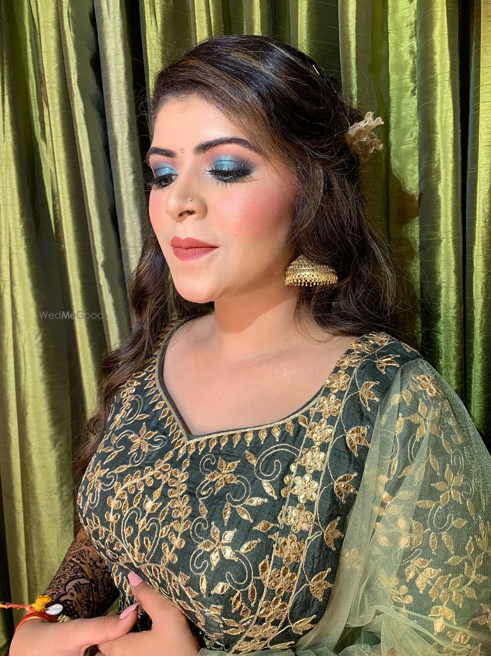 Photo From Anokita - By Makeup by Anshika Aggarwal