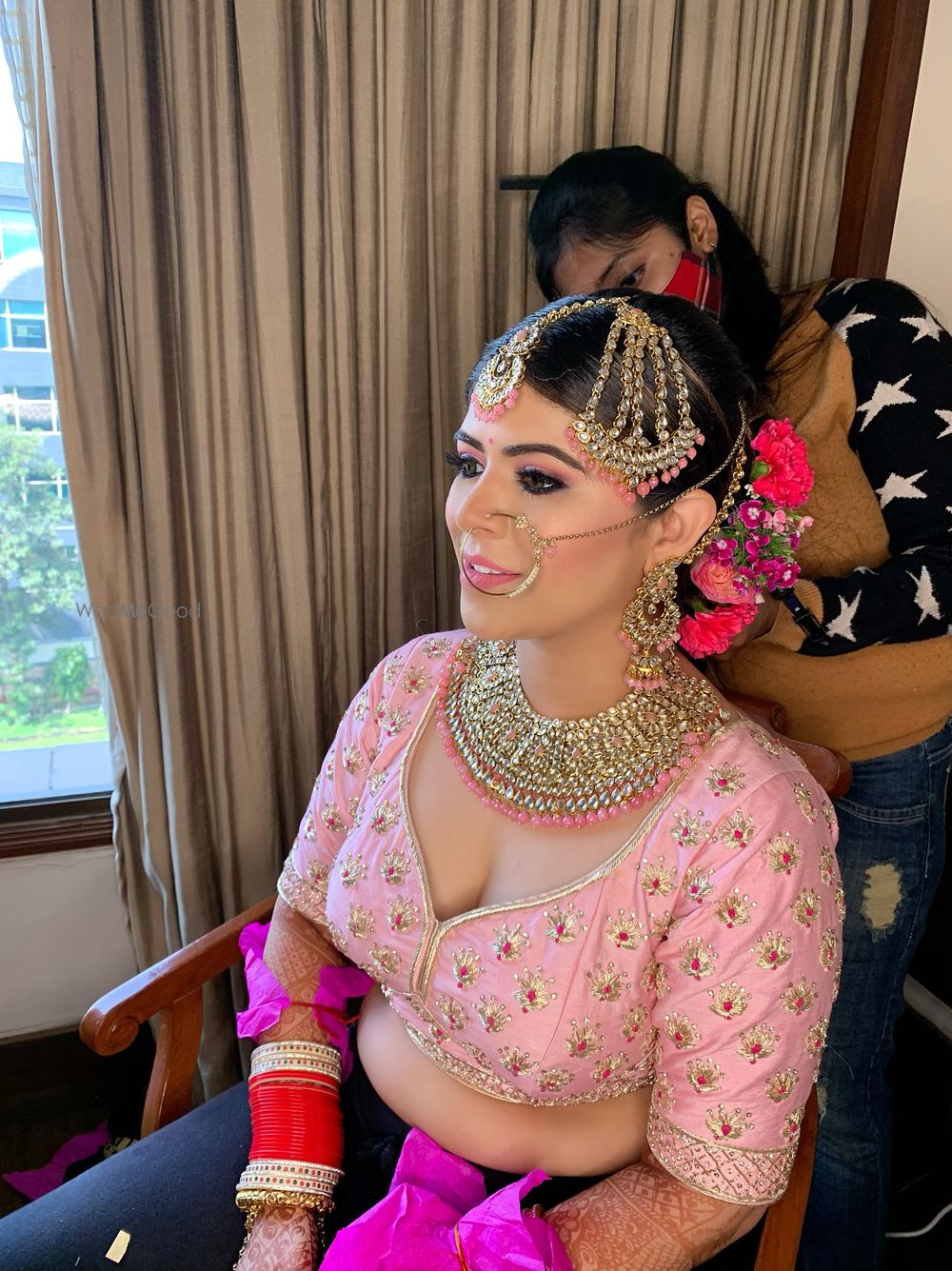 Photo From Anokita - By Makeup by Anshika Aggarwal