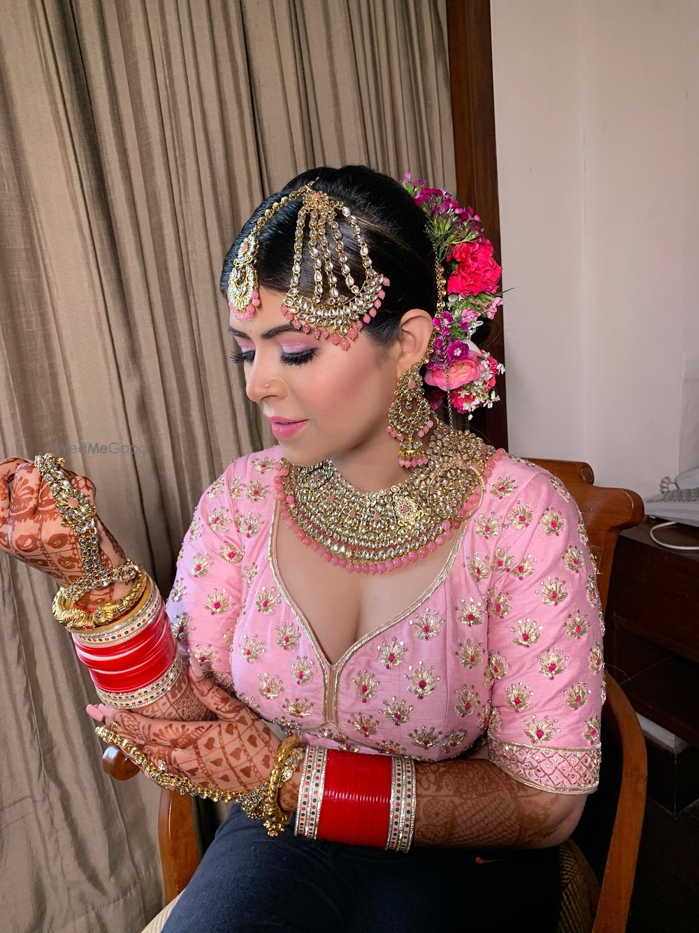 Photo From Anokita - By Makeup by Anshika Aggarwal