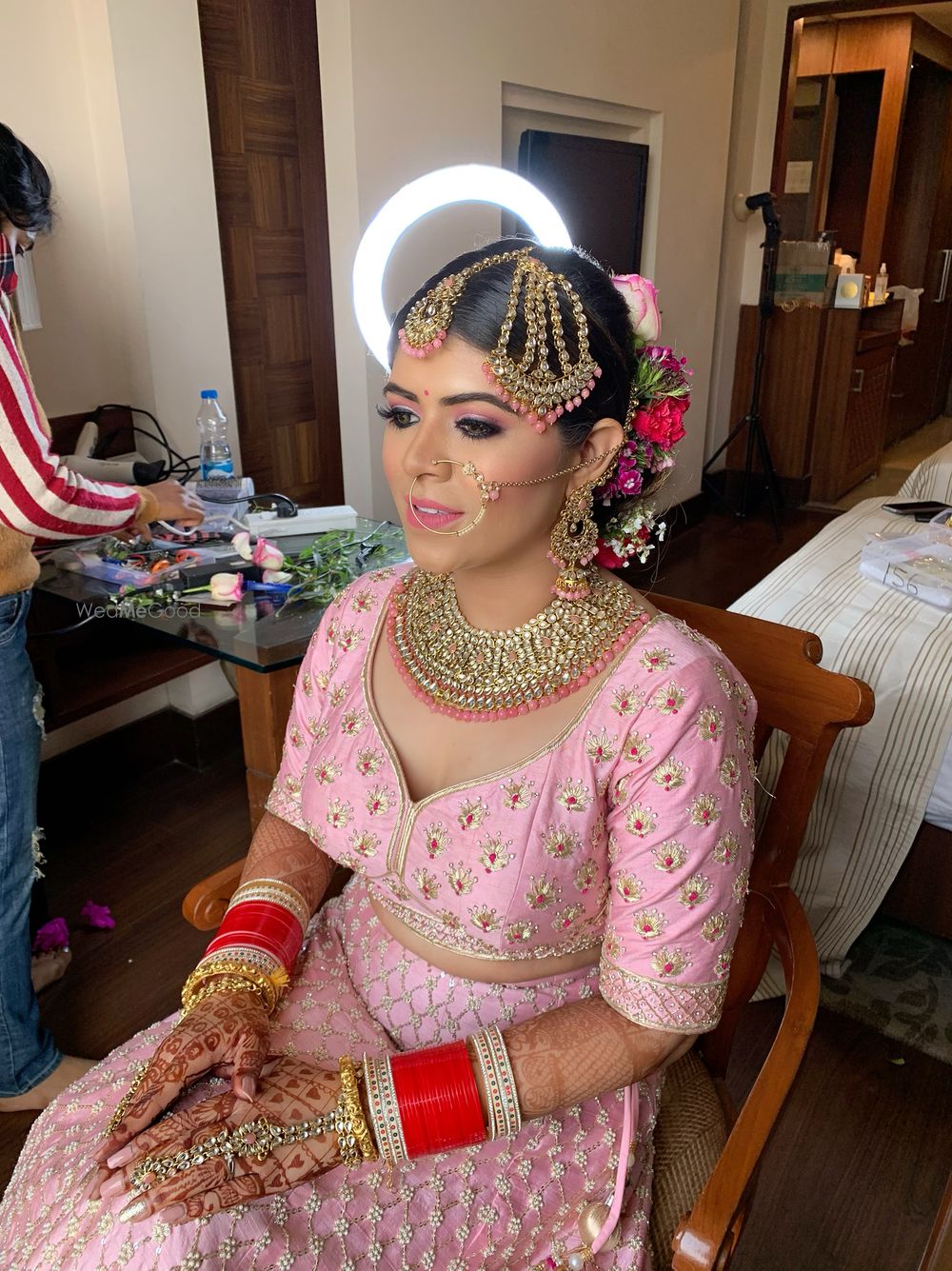 Photo From Anokita - By Makeup by Anshika Aggarwal