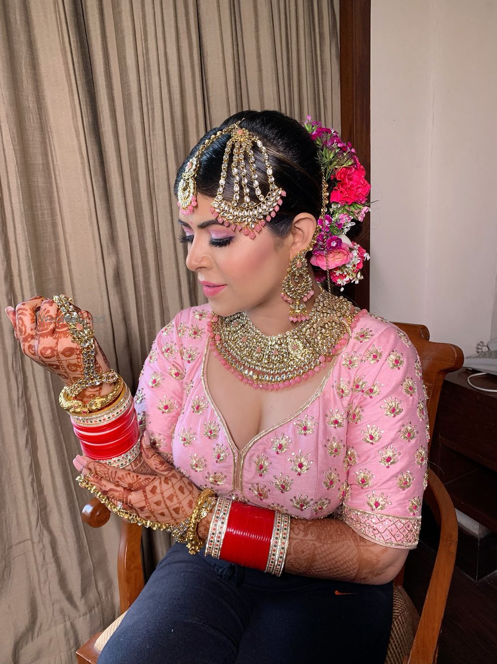 Photo From Anokita - By Makeup by Anshika Aggarwal