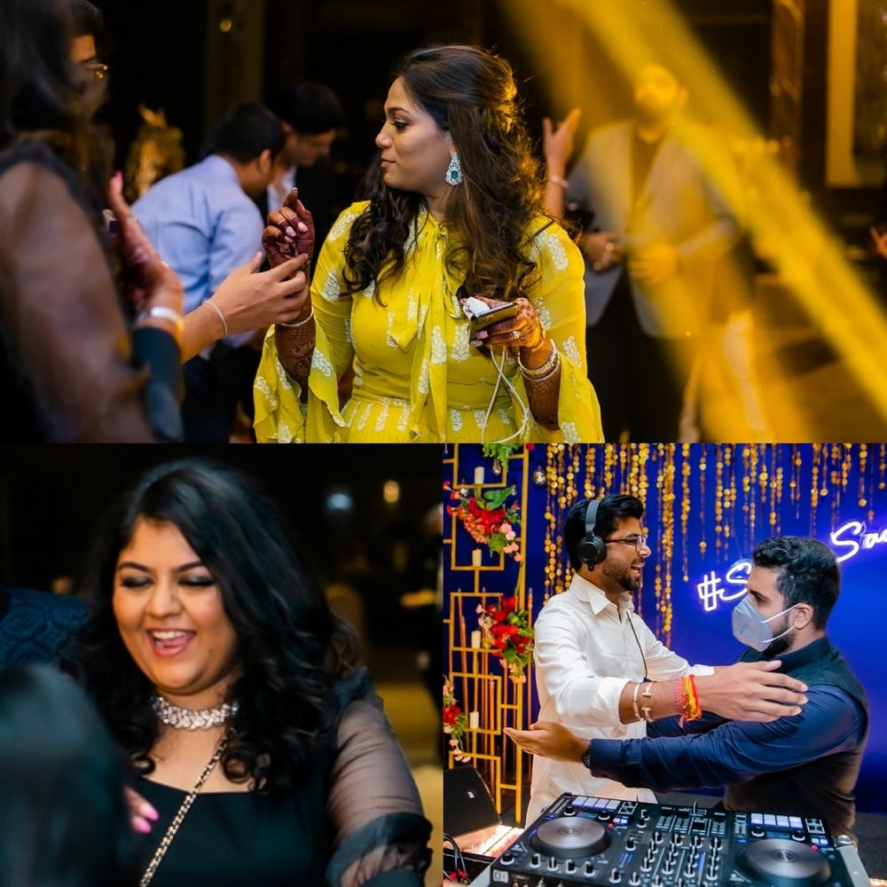 Photo From After Party - By DJ Sunny Deepak