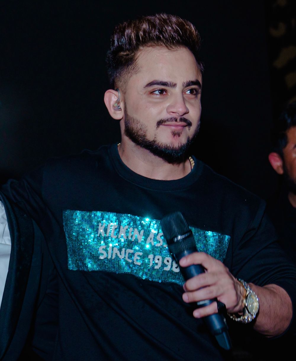 Photo From Millind Gaba- celeb affair - By Makeup by Anshika Aggarwal