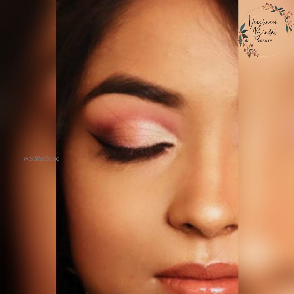 Photo From Editorials - By Hair & Makeup by Vaishnavi