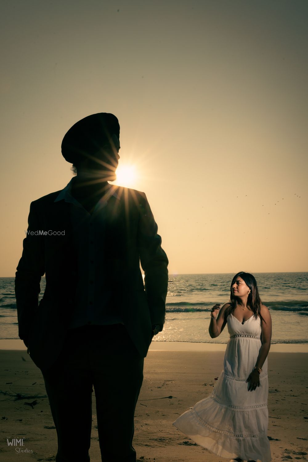 Photo From Couple - By Wime Studios