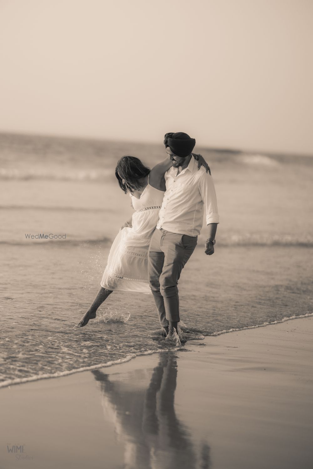 Photo From Couple - By Wime Studios
