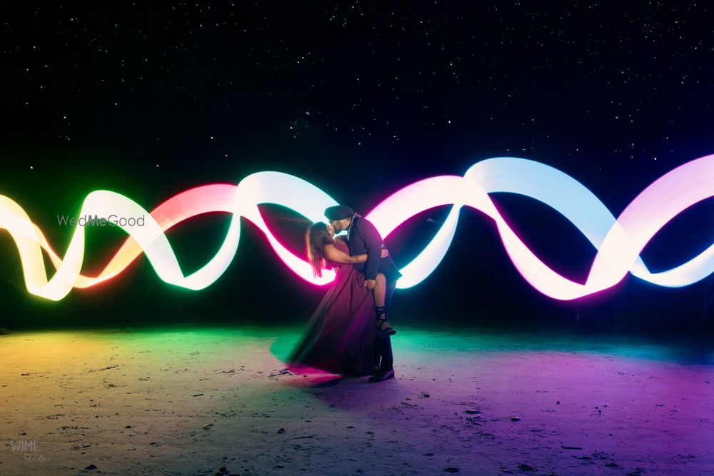 Photo From Couple - By Wime Studios