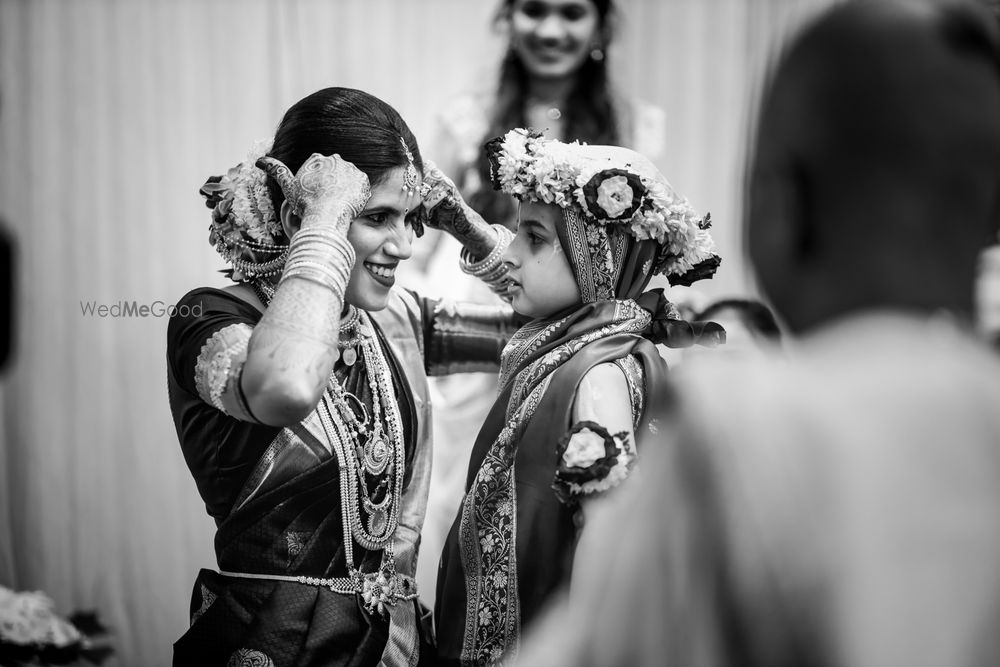 Photo From celebrating happiness - By Wime Studios