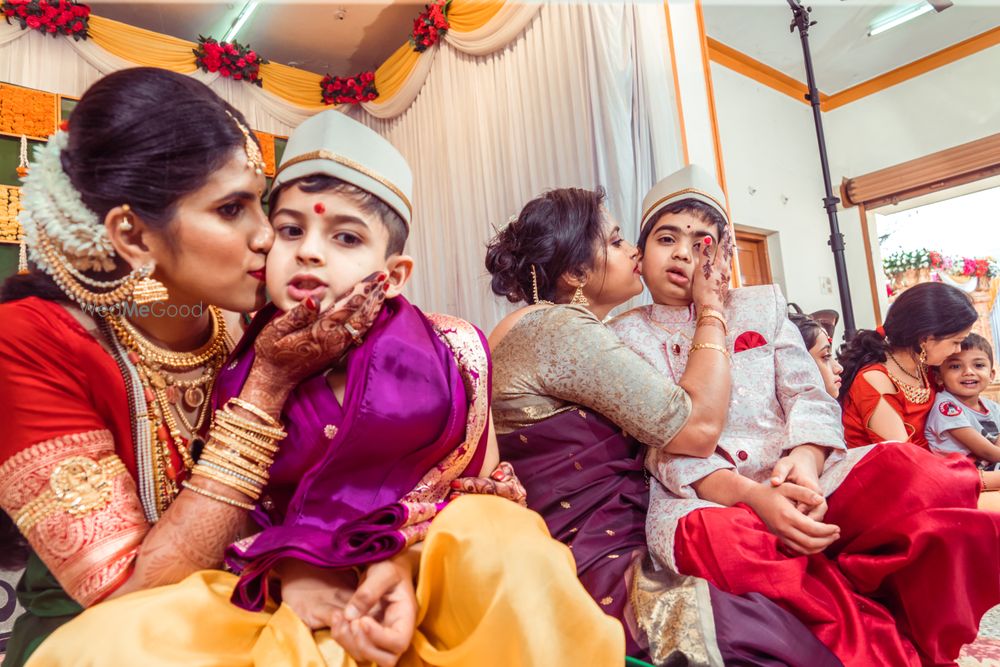 Photo From celebrating happiness - By Wime Studios