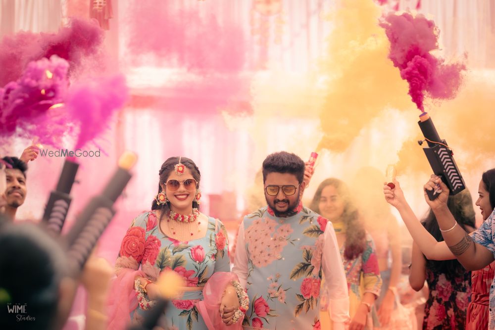 Photo From Celebrating happiness - By Wime Studios